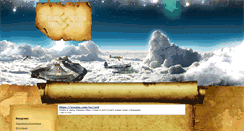 Desktop Screenshot of german-ufo.com